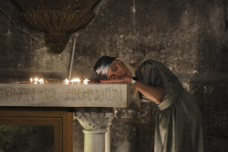 Picture This - AP Edition: Christians Around the World Celebrate Easter